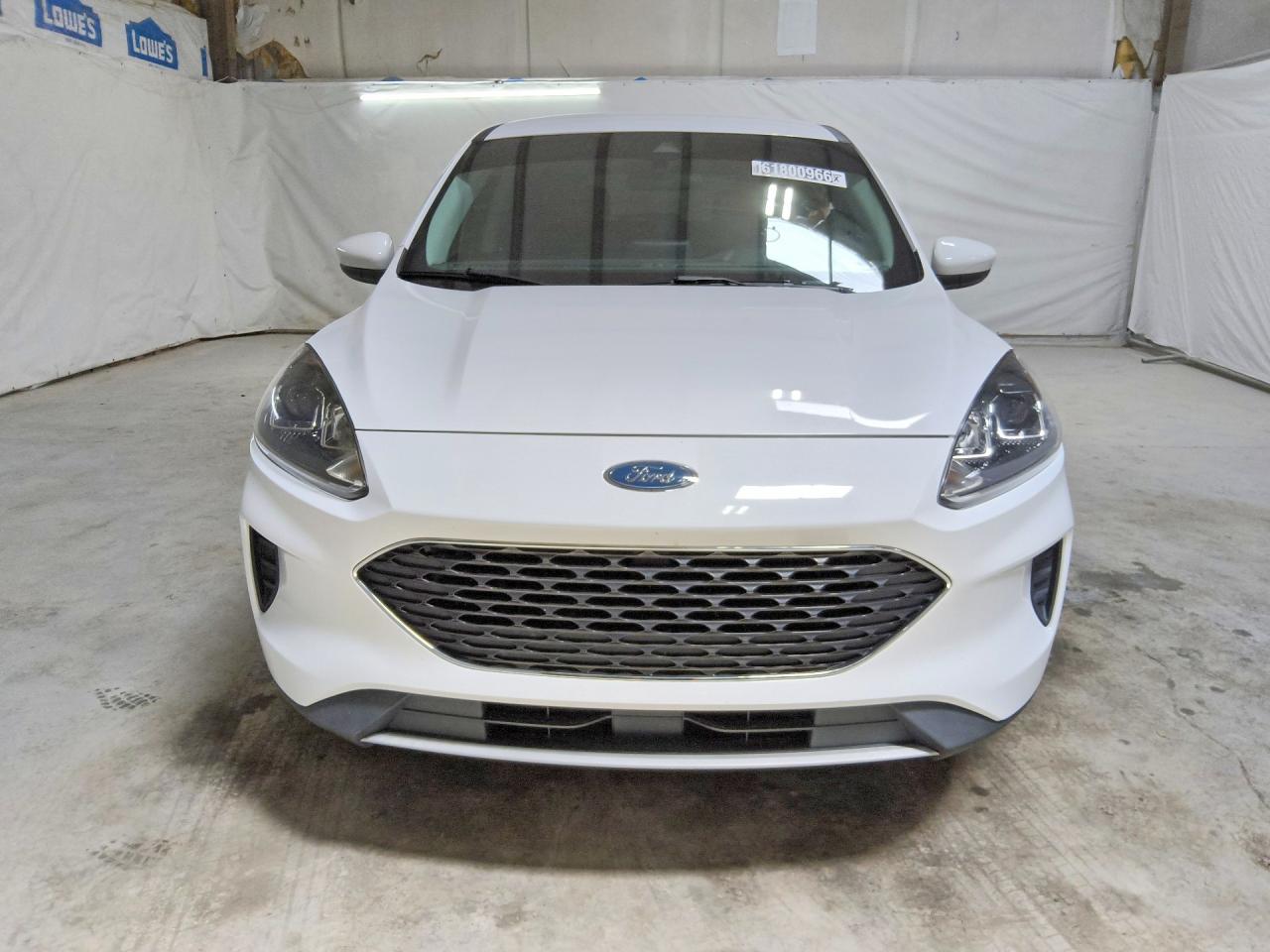 2021 FORD ESCAPE SE — снимка 5