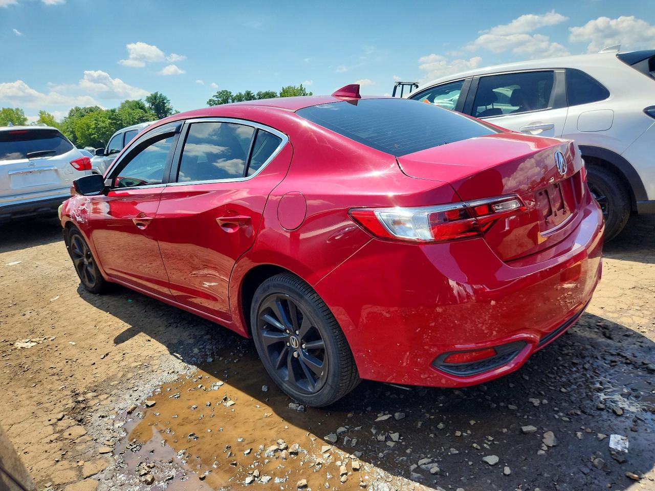 2017 ACURA ILX BASE WATCH PLUS — снимка 2