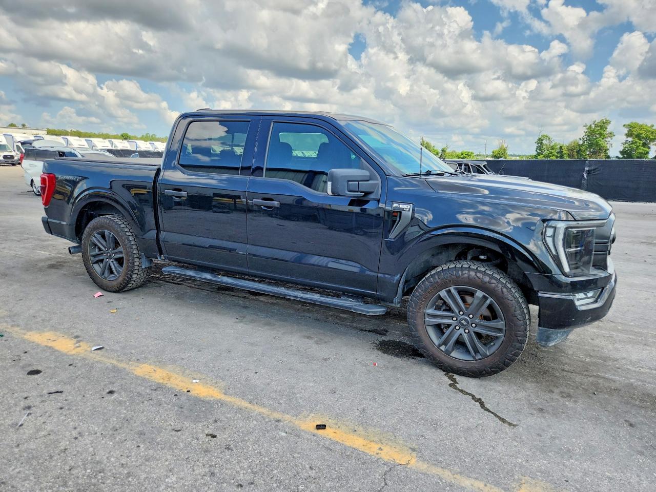 2021 FORD F150 SUPERCREW — снимка 4