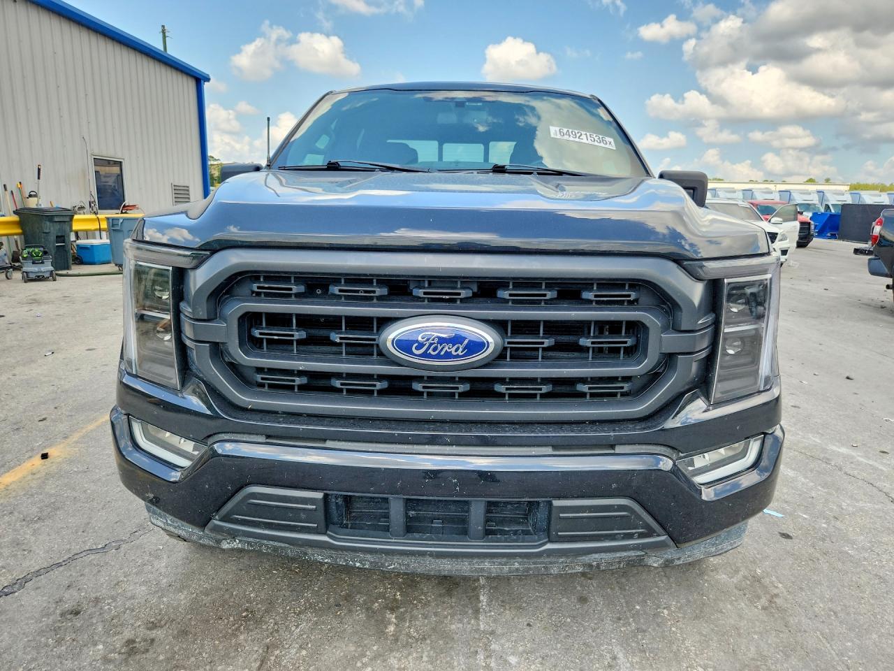 2021 FORD F150 SUPERCREW — снимка 5