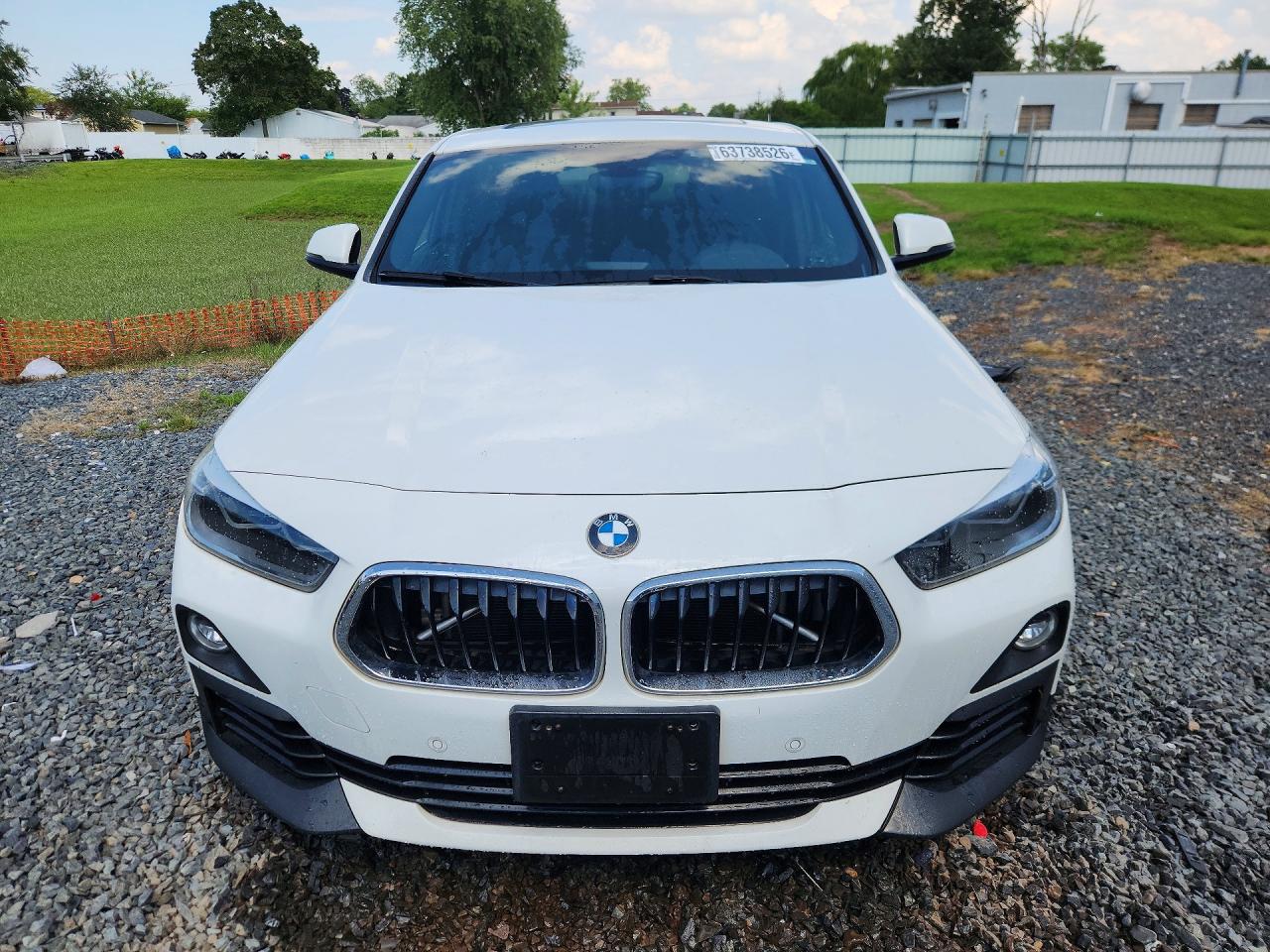 2018 BMW X2 XDRIVE28I — снимка 5