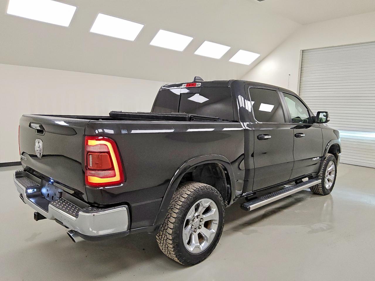 2019 RAM 1500 LARAMIE — снимка 3