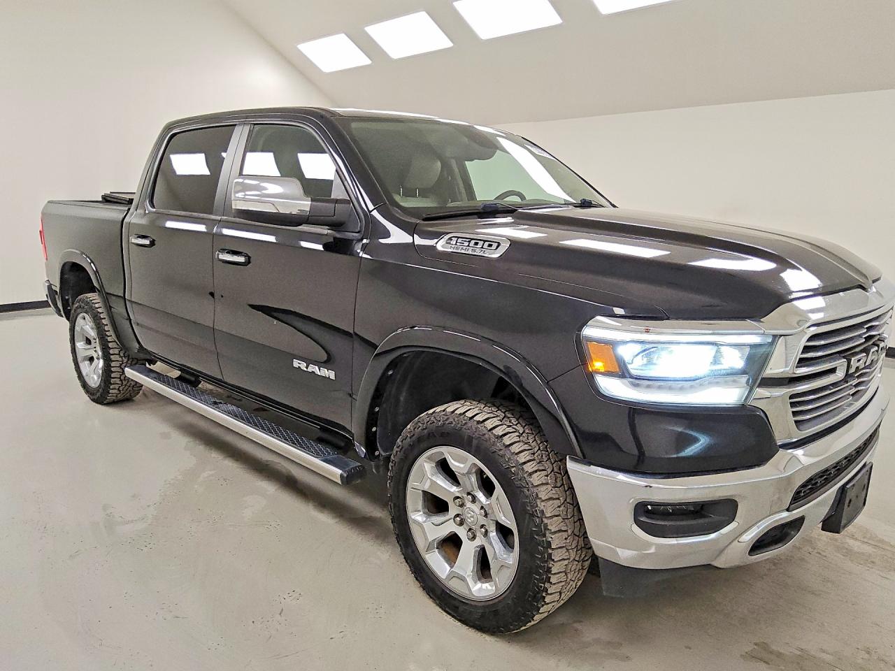 2019 RAM 1500 LARAMIE — снимка 4