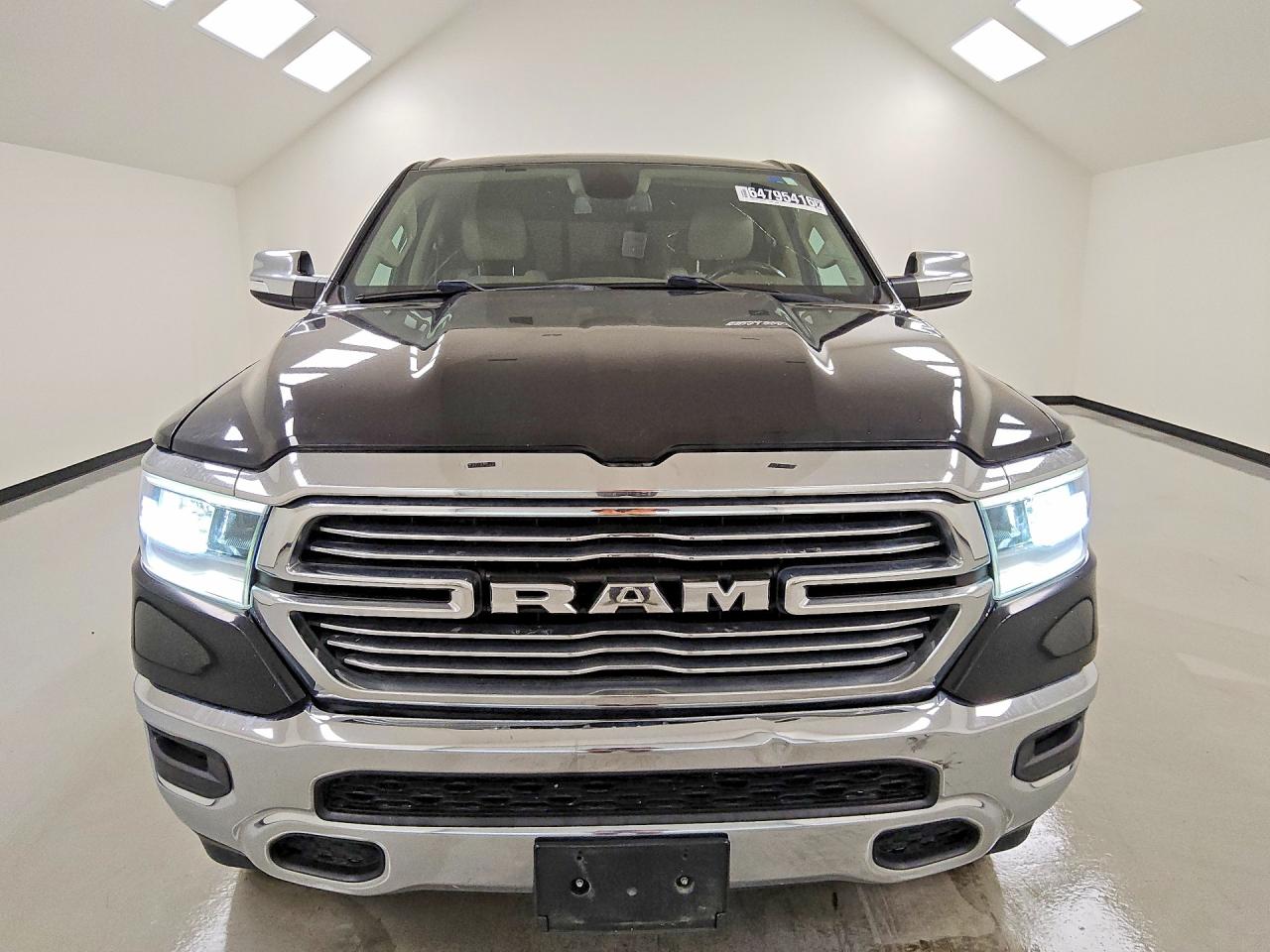 2019 RAM 1500 LARAMIE — снимка 5