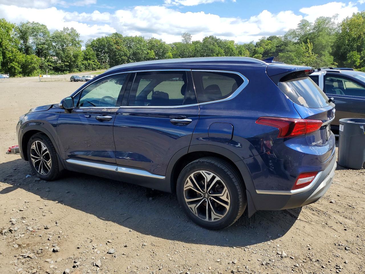 2020 HYUNDAI SANTA FE SEL 2.0T — снимка 2
