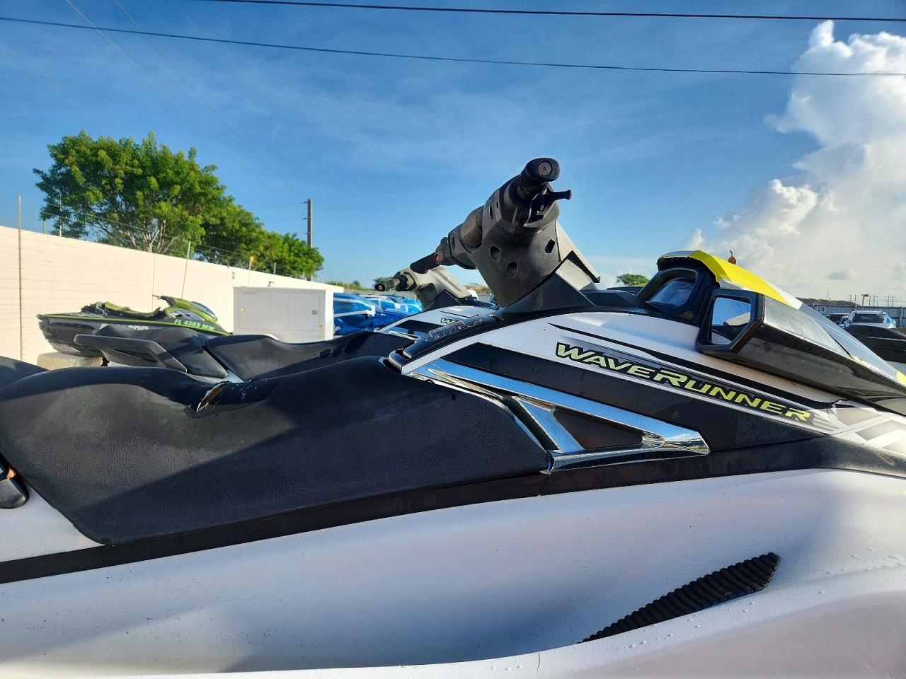 2019 YAMAHA VS — снимка 5