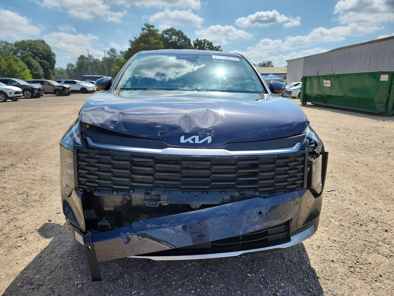 2026 KIA SPORTAGE LX — снимка 5