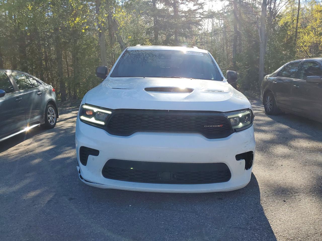 2024 DODGE DURANGO R — снимка 5