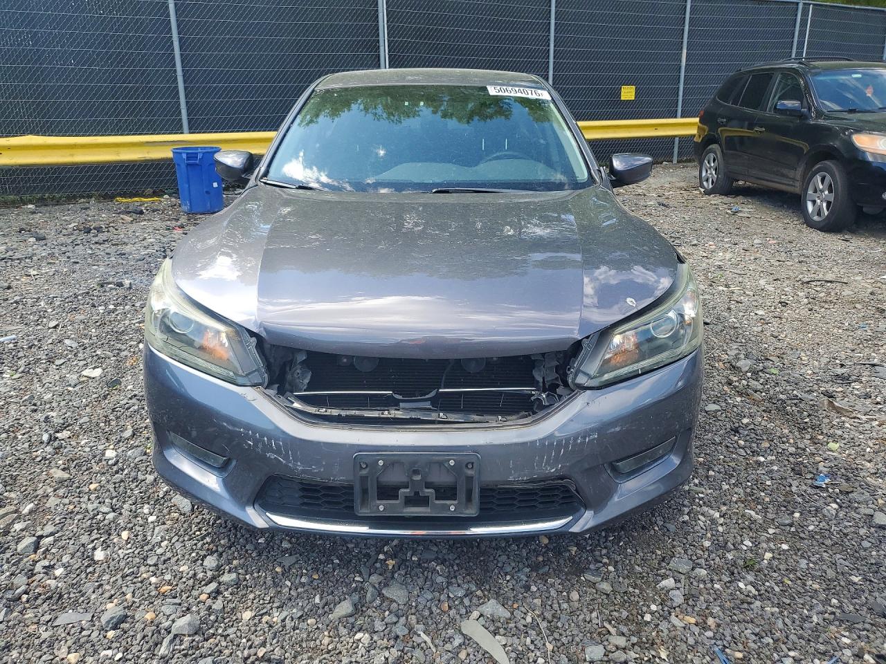 2015 HONDA ACCORD SPORT — снимка 5