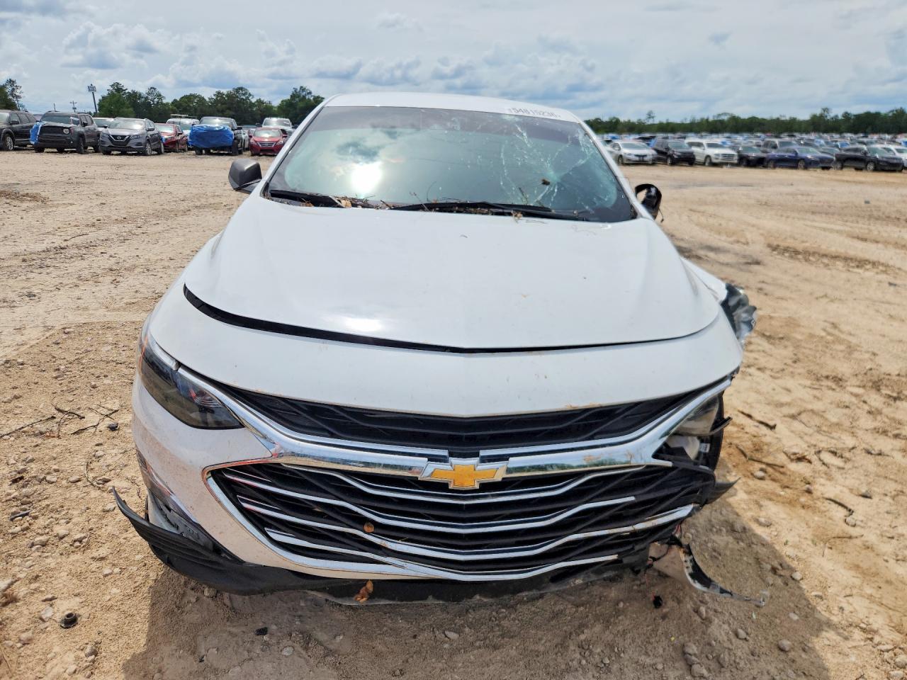 2023 CHEVROLET MALIBU LS — снимка 5