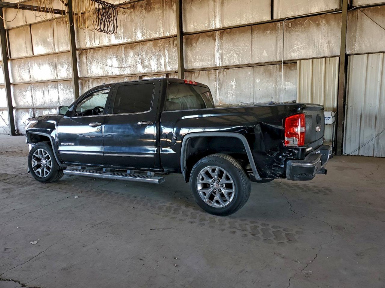 2015 GMC SIERRA C1500 SLT — снимка 2