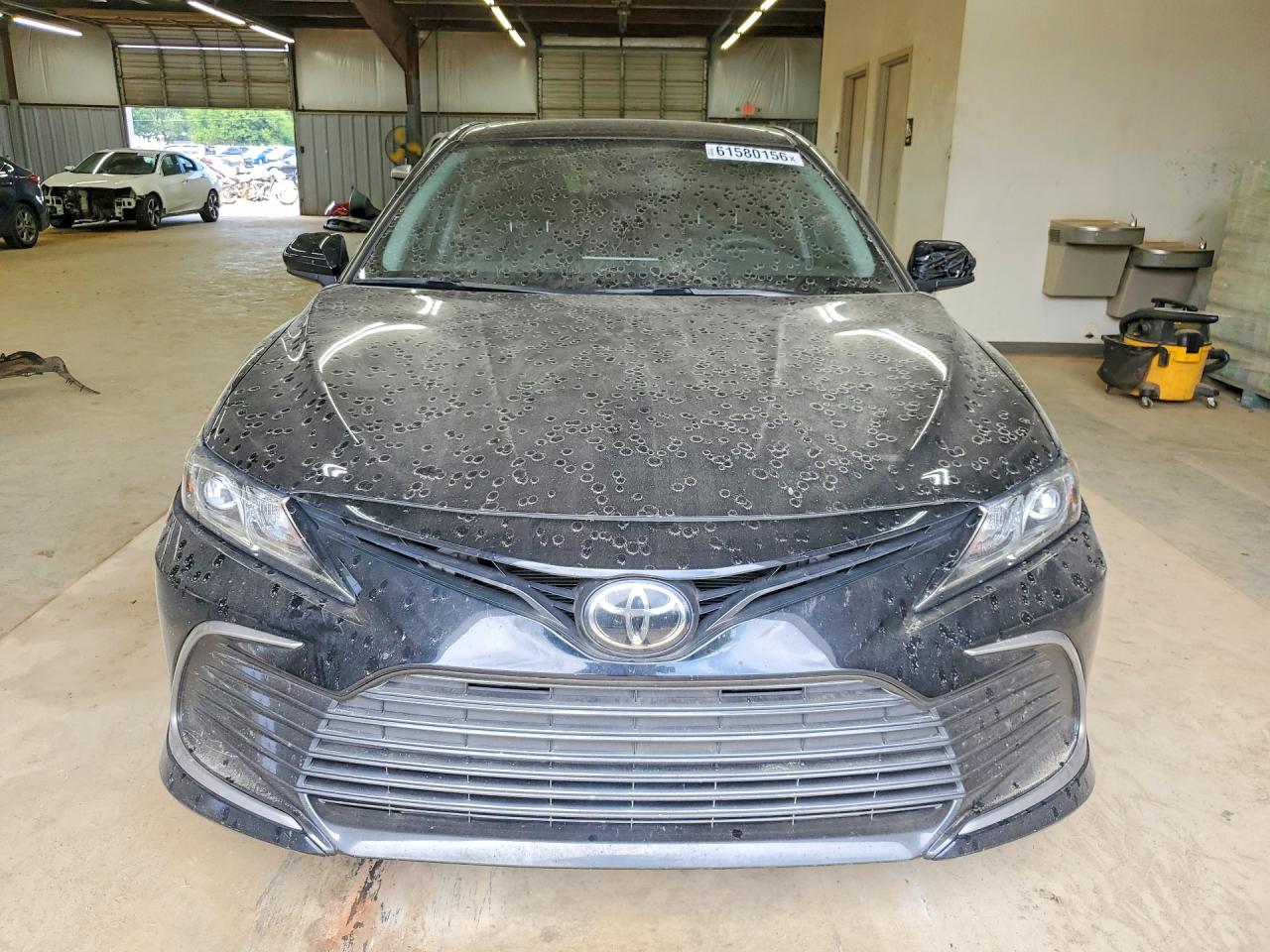 2023 TOYOTA CAMRY LE — снимка 5