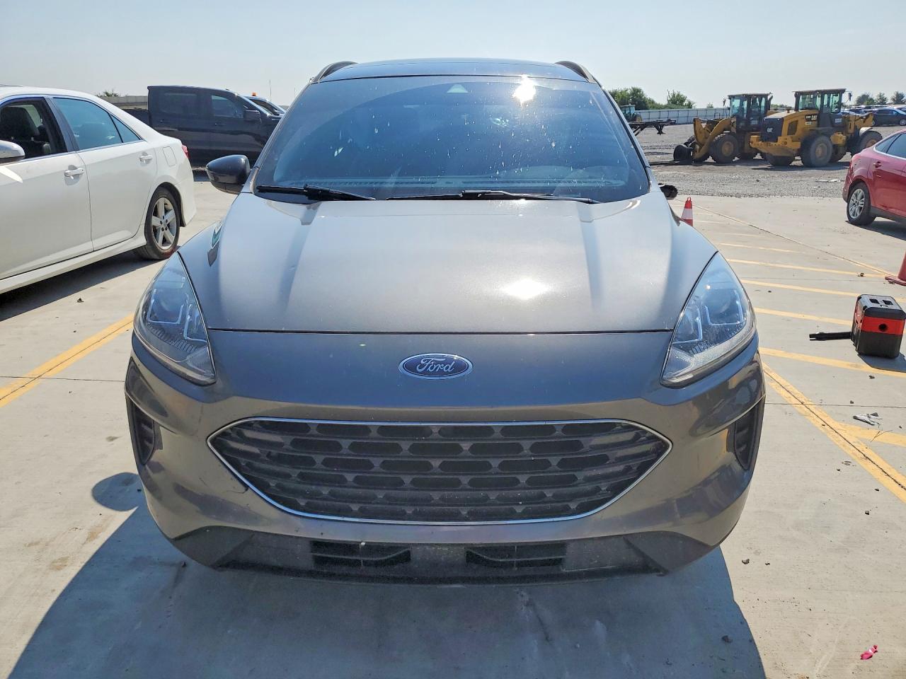 2022 FORD ESCAPE SE — снимка 5