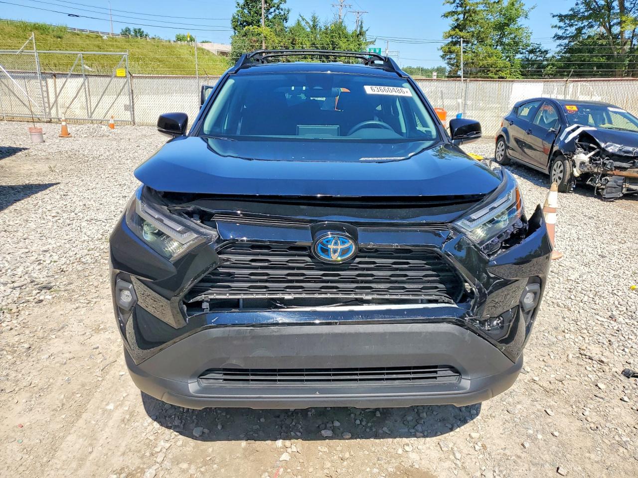 2023 TOYOTA RAV4 WOODLAND EDITION — снимка 5