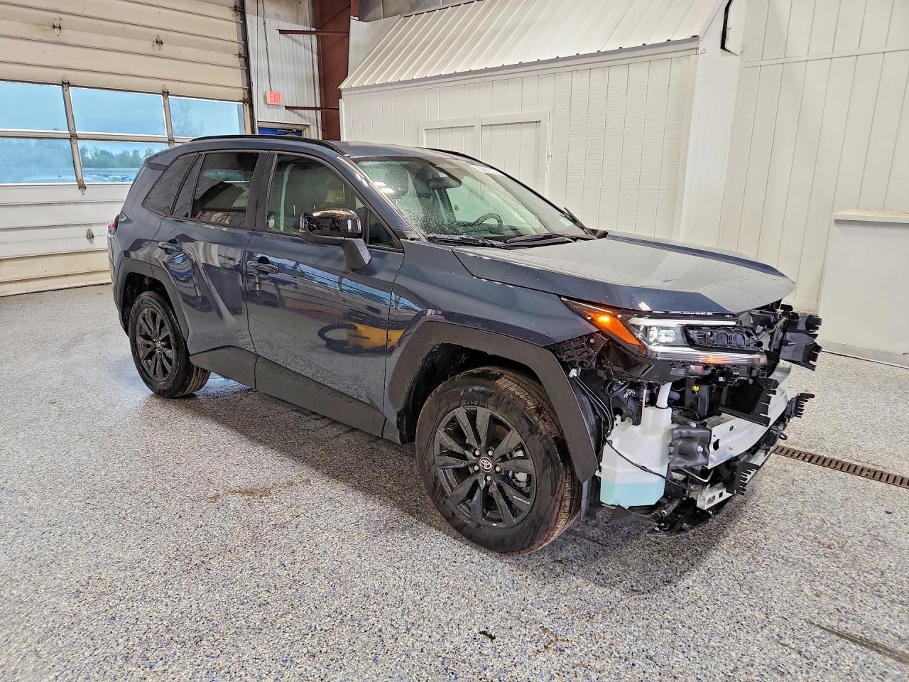 2026 TOYOTA RAV4 XLE PREMIUM — снимка 4
