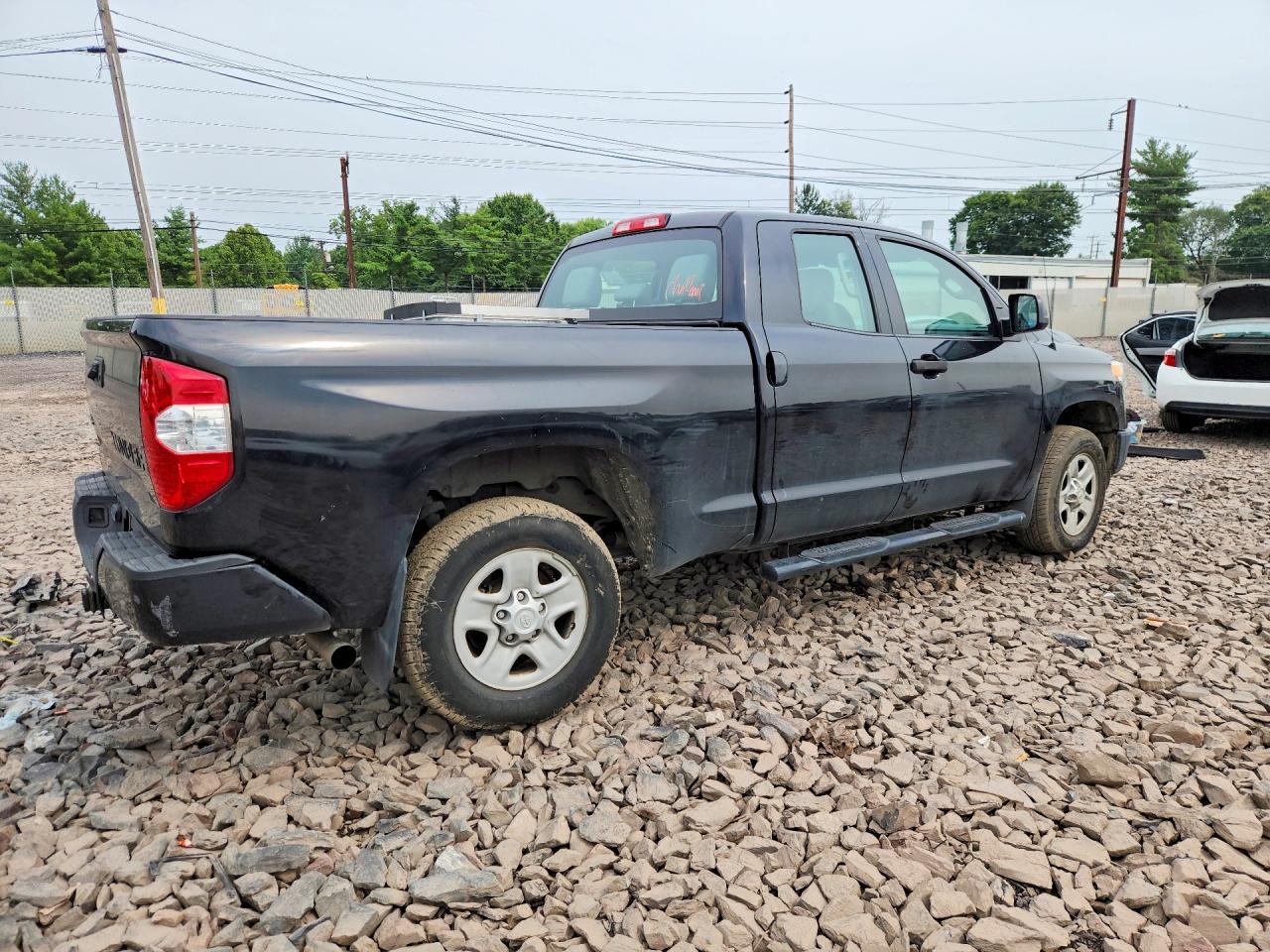 2017 TOYOTA TUNDRA — снимка 3