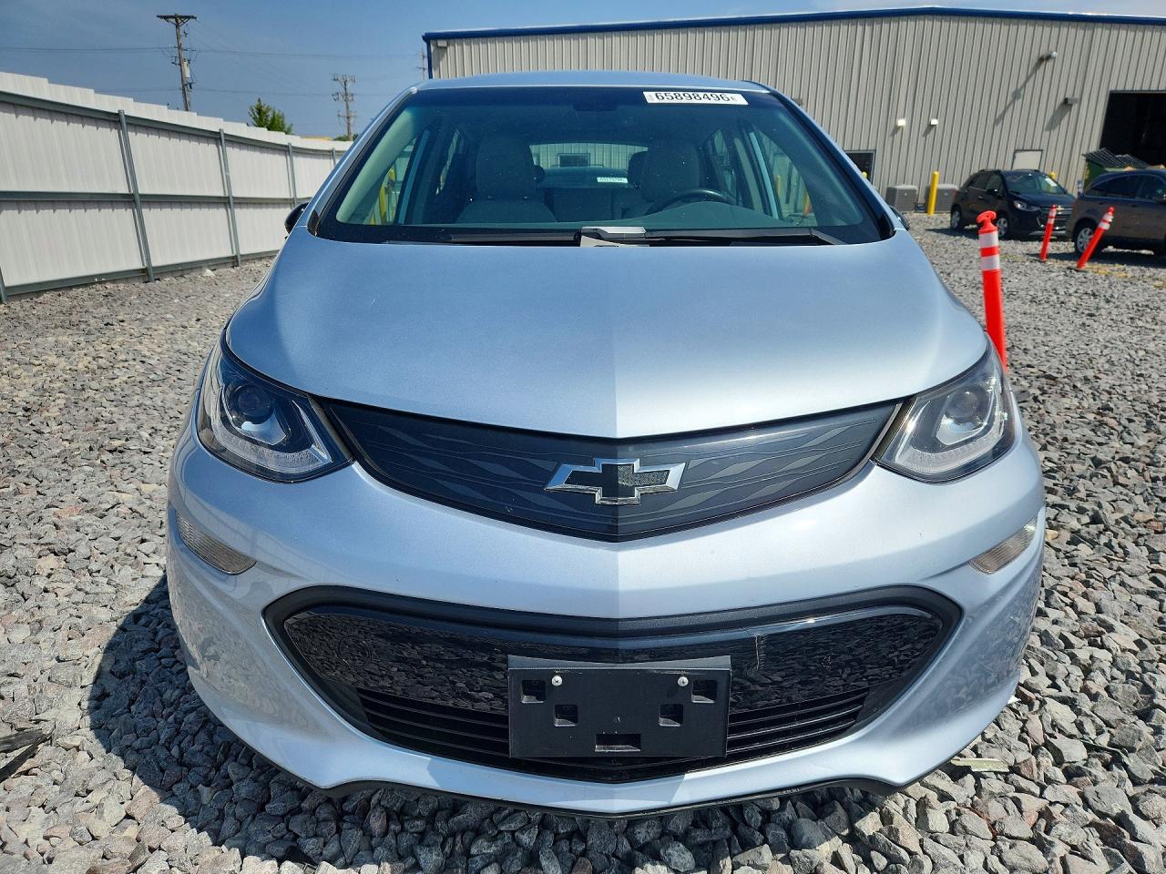 2018 CHEVROLET BOLT EV LT — снимка 5