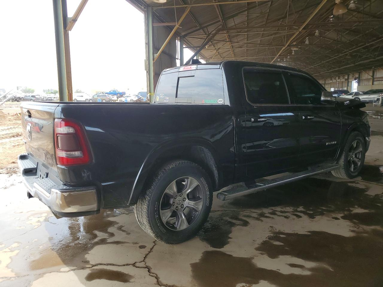 2019 RAM 1500 LARAMIE — снимка 3