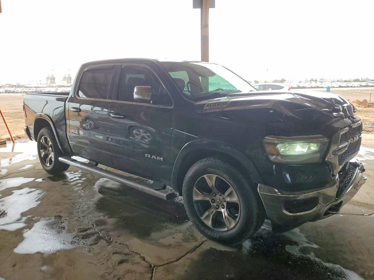 2019 RAM 1500 LARAMIE — снимка 4