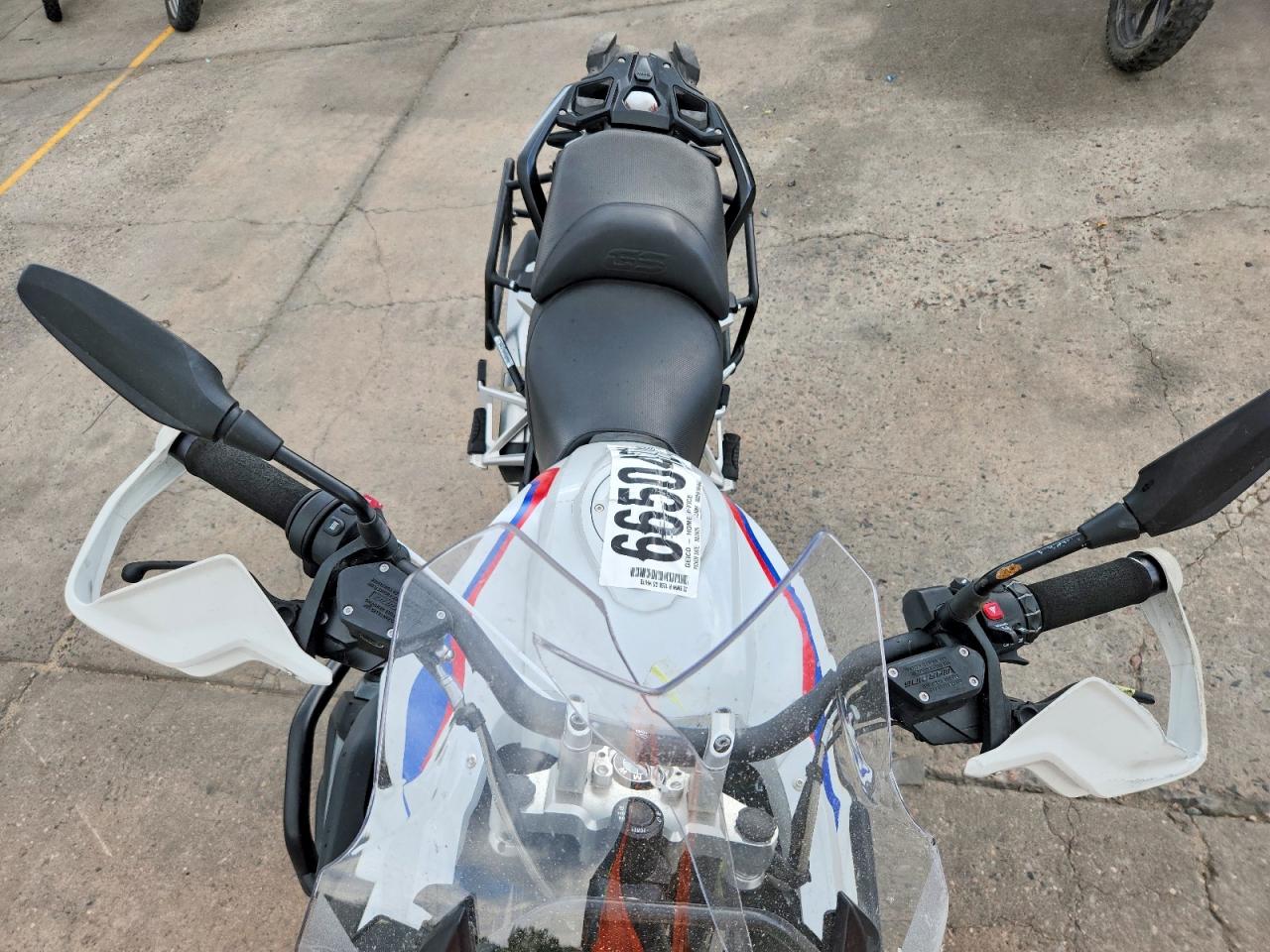2022 BMW R 1250 GS — снимка 5
