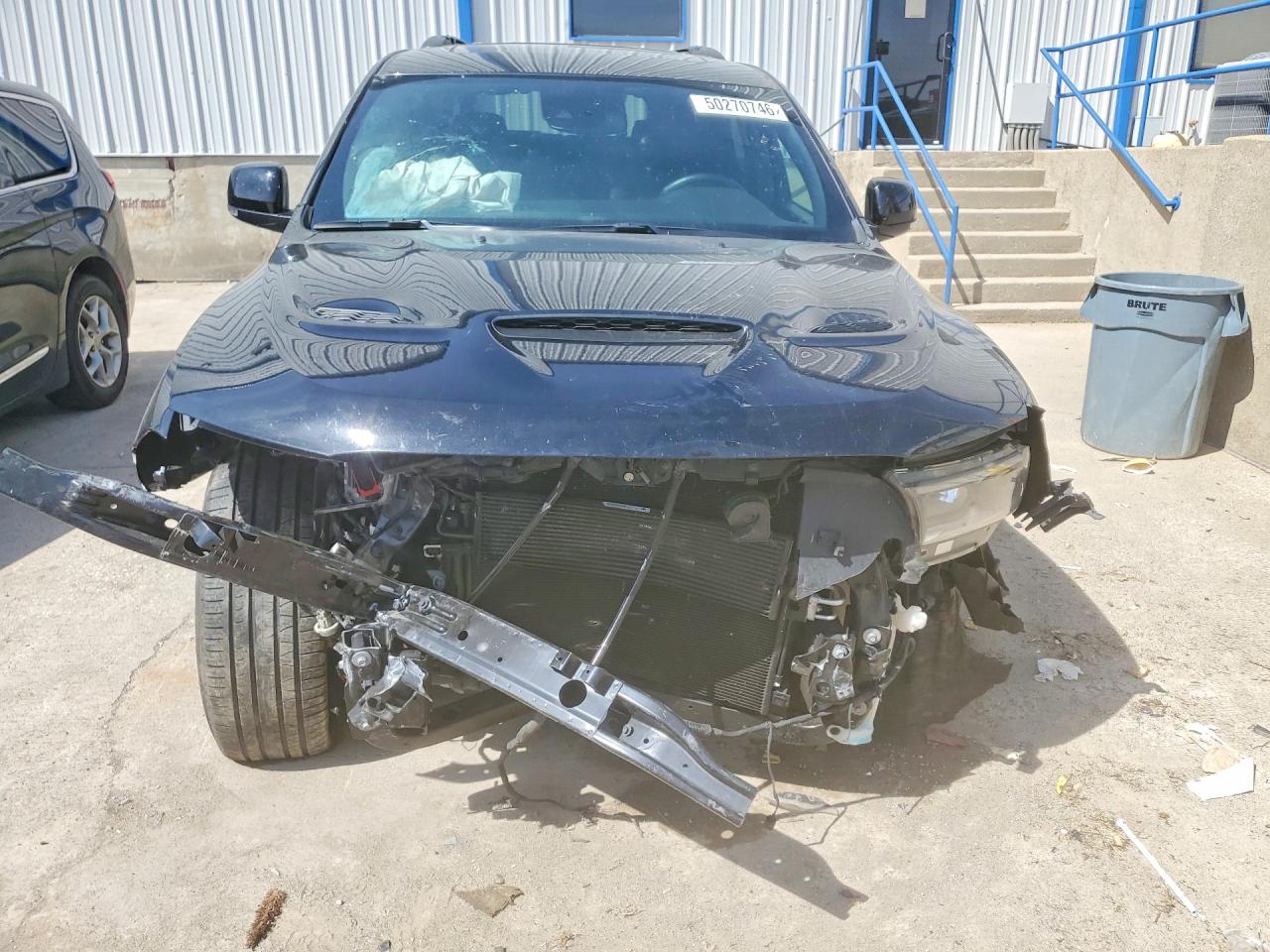 2024 DODGE DURANGO GT — снимка 5