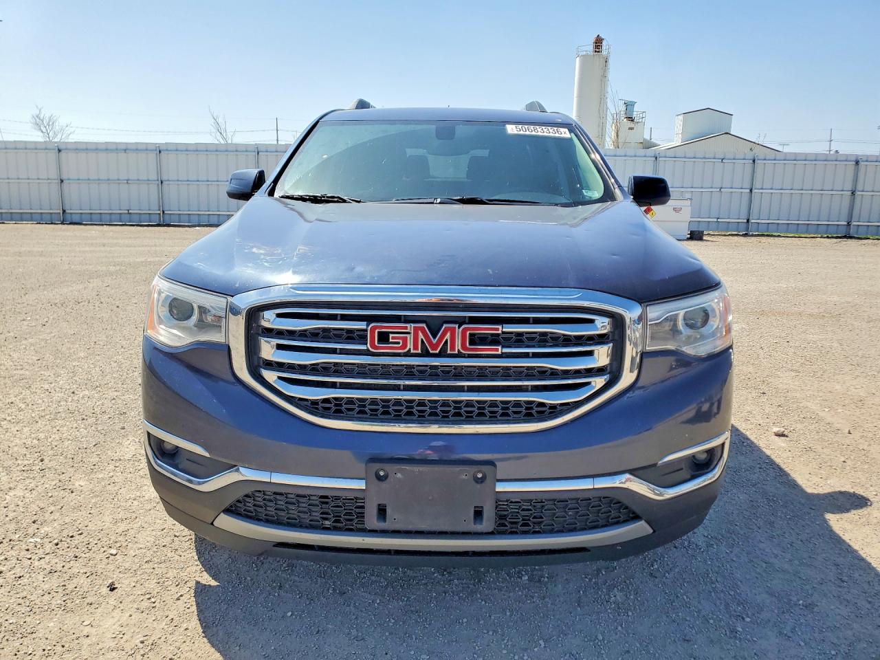 2019 GMC ACADIA SLE — снимка 5