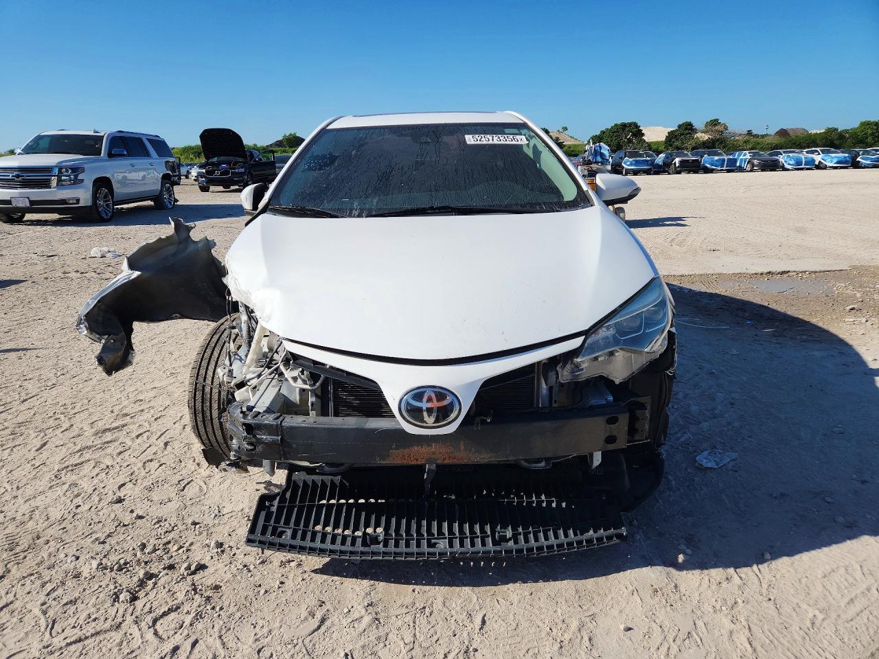 2018 TOYOTA COROLLA SE — снимка 5