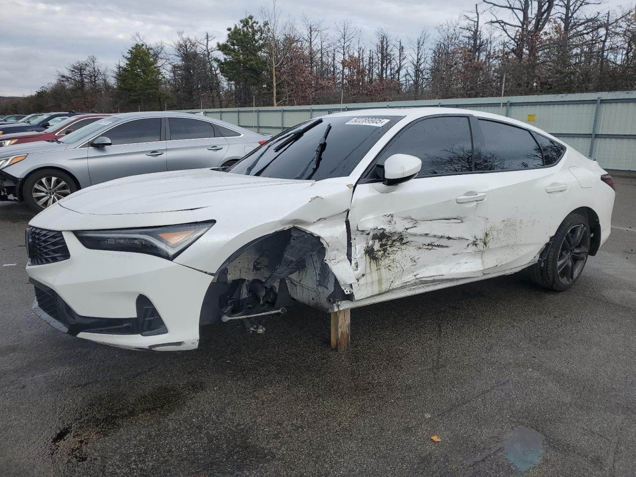 2024 ACURA INTEGRA A-SPEC