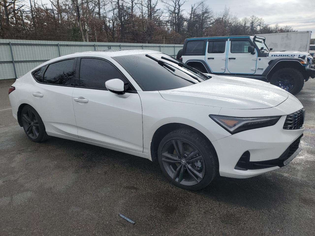 2024 ACURA INTEGRA A-SPEC — снимка 4