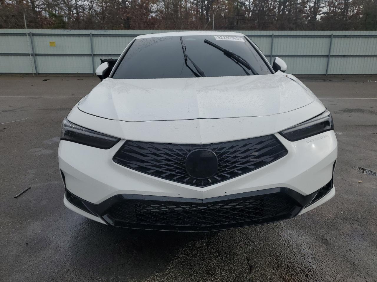 2024 ACURA INTEGRA A-SPEC — снимка 5