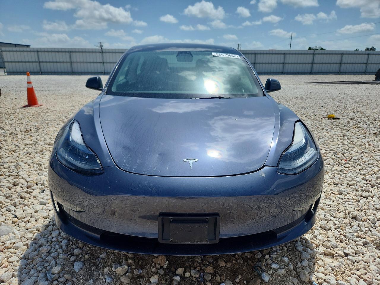2023 TESLA MODEL 3 — снимка 5