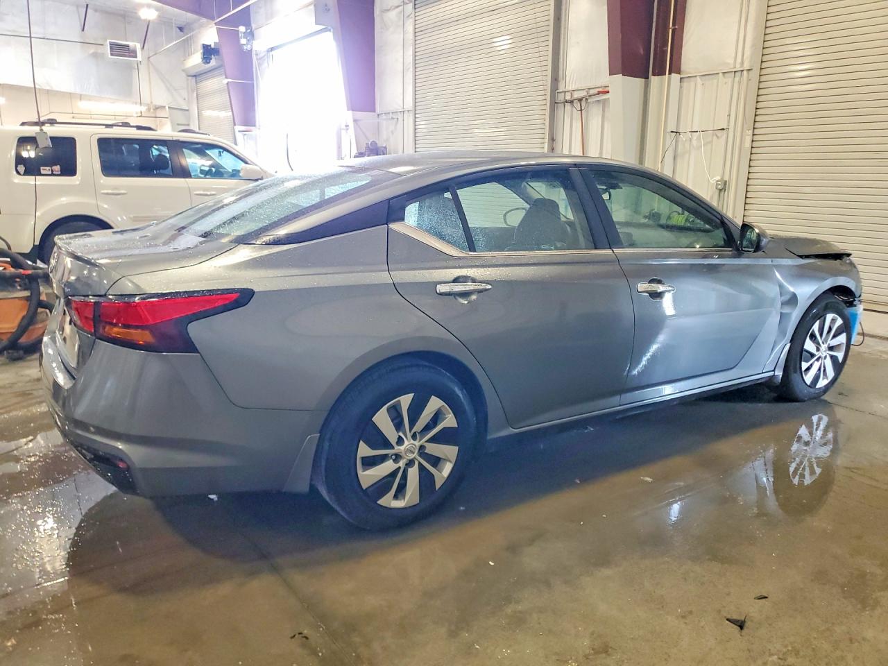 2022 NISSAN ALTIMA S — снимка 3