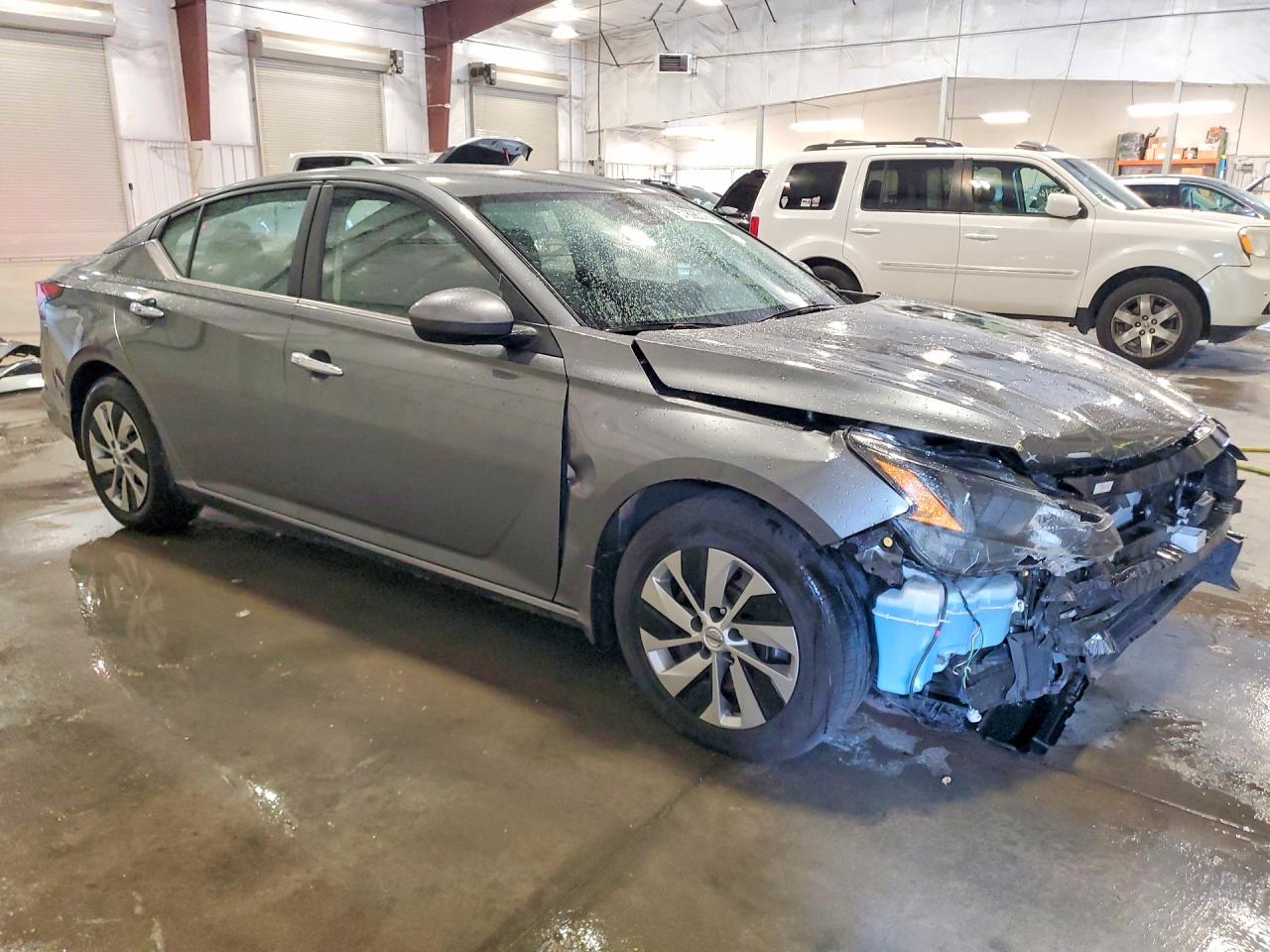 2022 NISSAN ALTIMA S — снимка 4