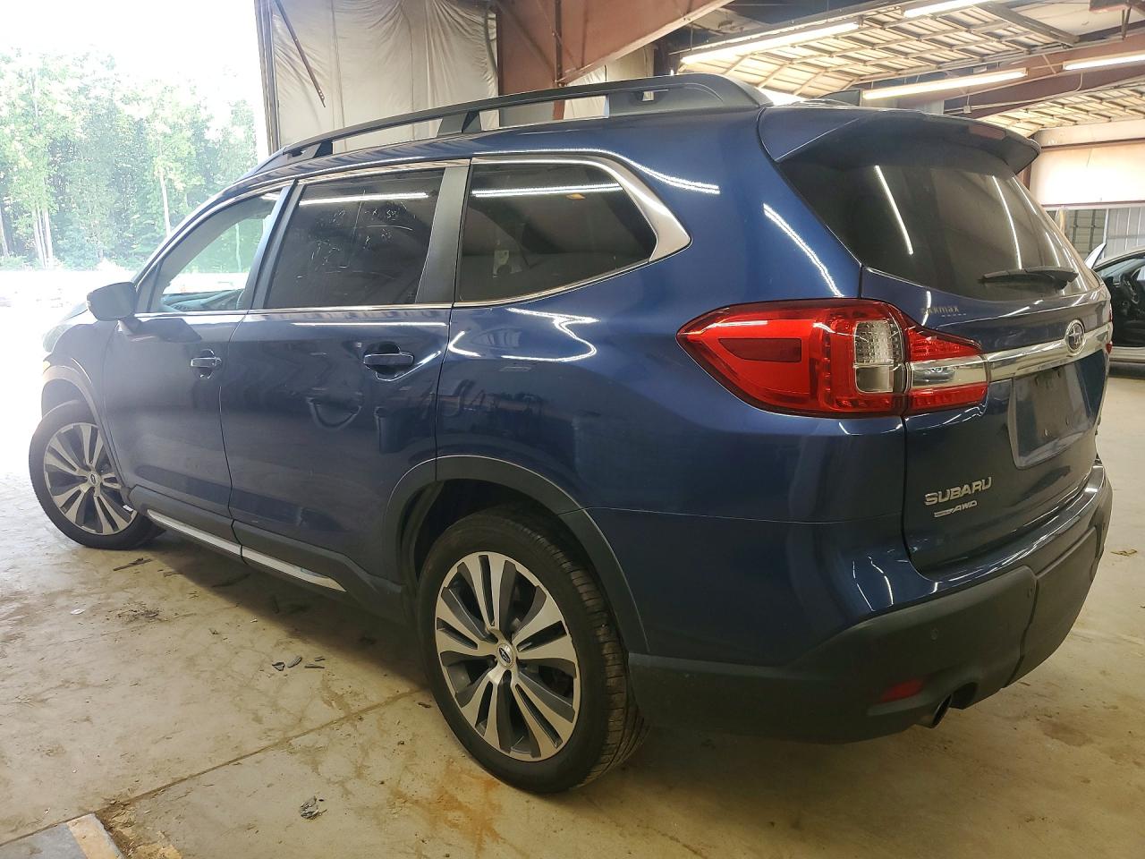 2019 SUBARU ASCENT LIMITED — снимка 2