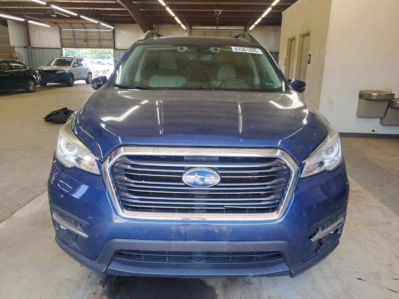 2019 SUBARU ASCENT LIMITED — снимка 5