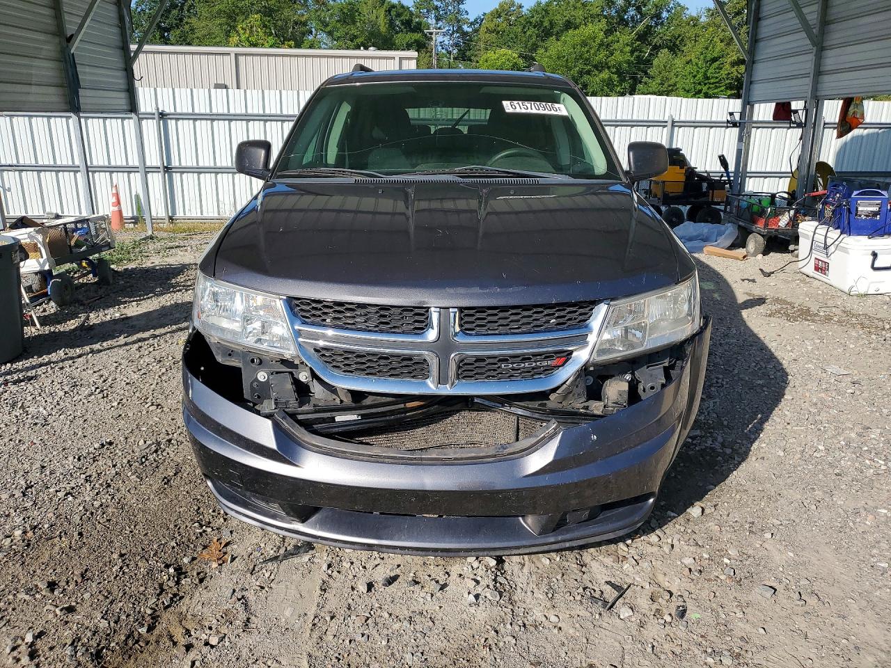 2018 DODGE JOURNEY SE — снимка 5