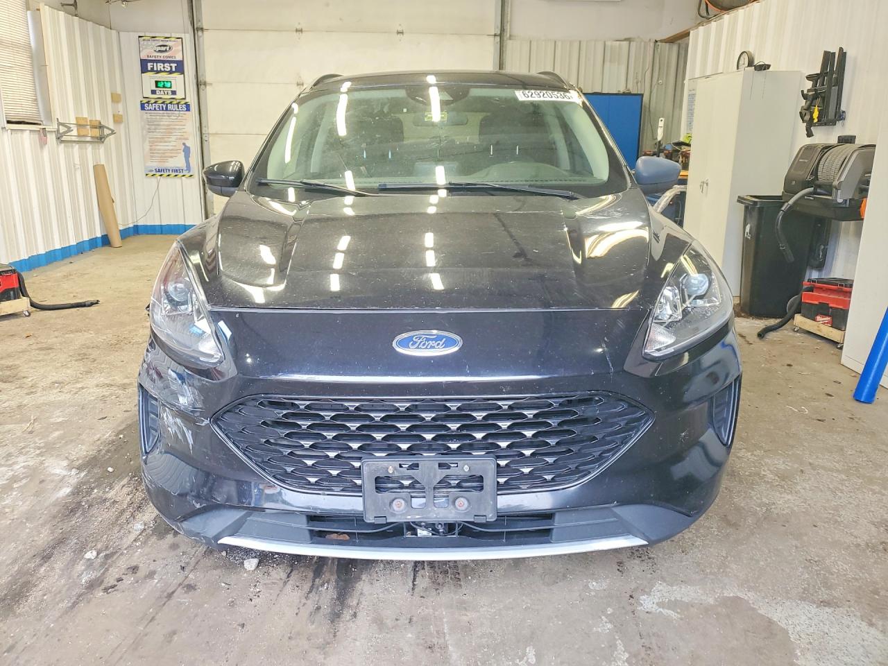 2020 FORD ESCAPE SE SPORT — снимка 5