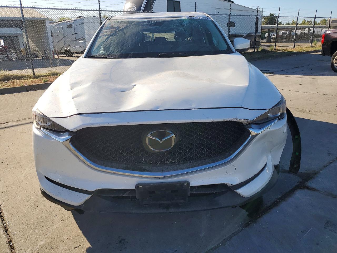 2021 MAZDA CX-5 TOURING — снимка 5