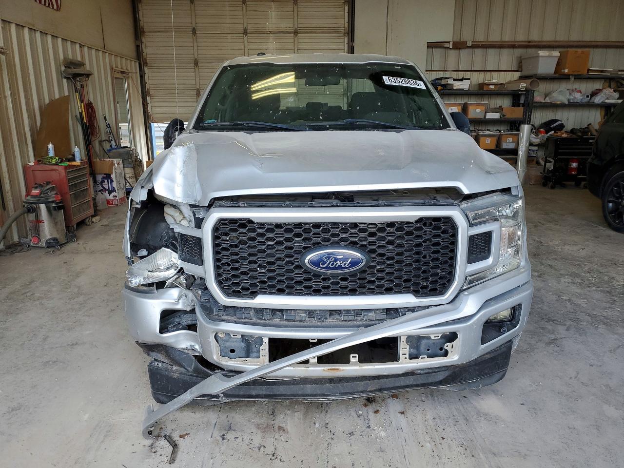 2018 FORD F150 SUPERCREW — снимка 5