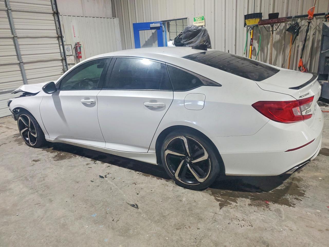 2021 HONDA ACCORD SPORT — снимка 2