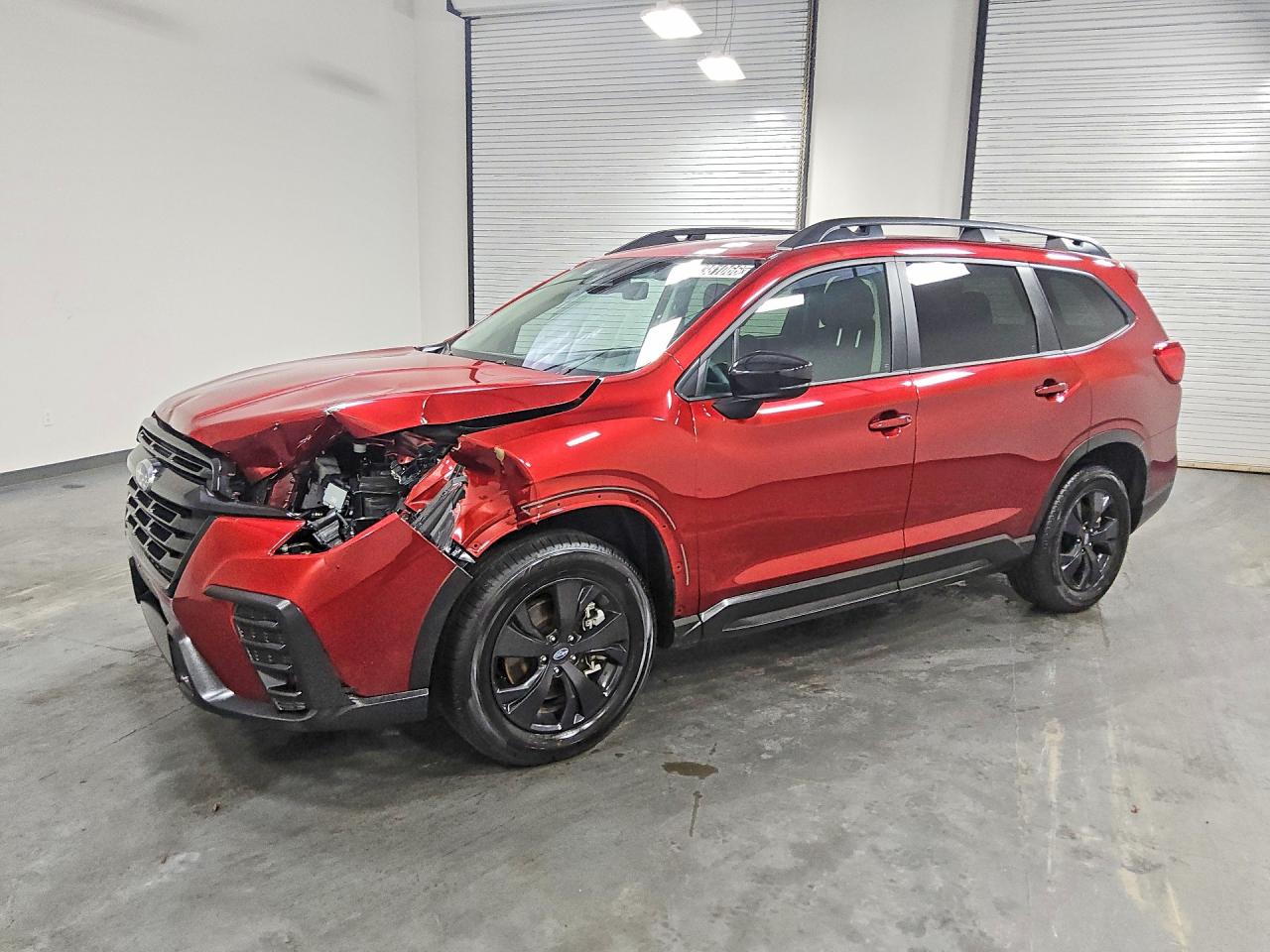 2026 SUBARU ASCENT PREMIUM
