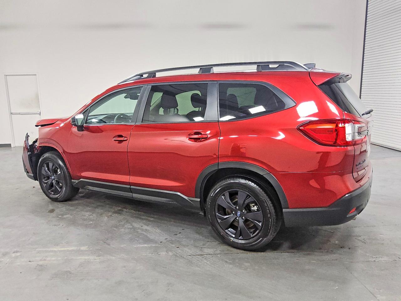 2026 SUBARU ASCENT PREMIUM — снимка 2
