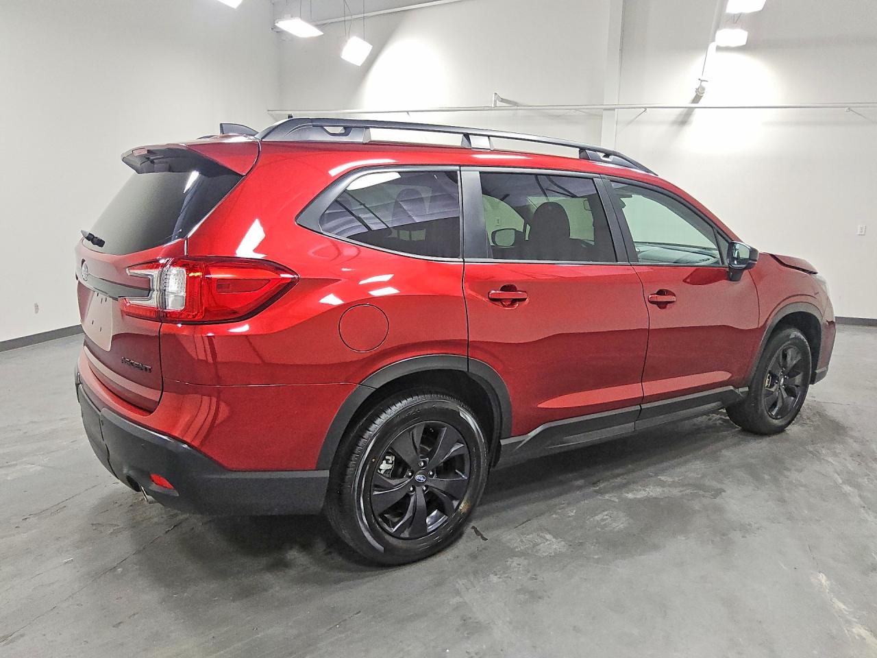 2026 SUBARU ASCENT PREMIUM — снимка 3
