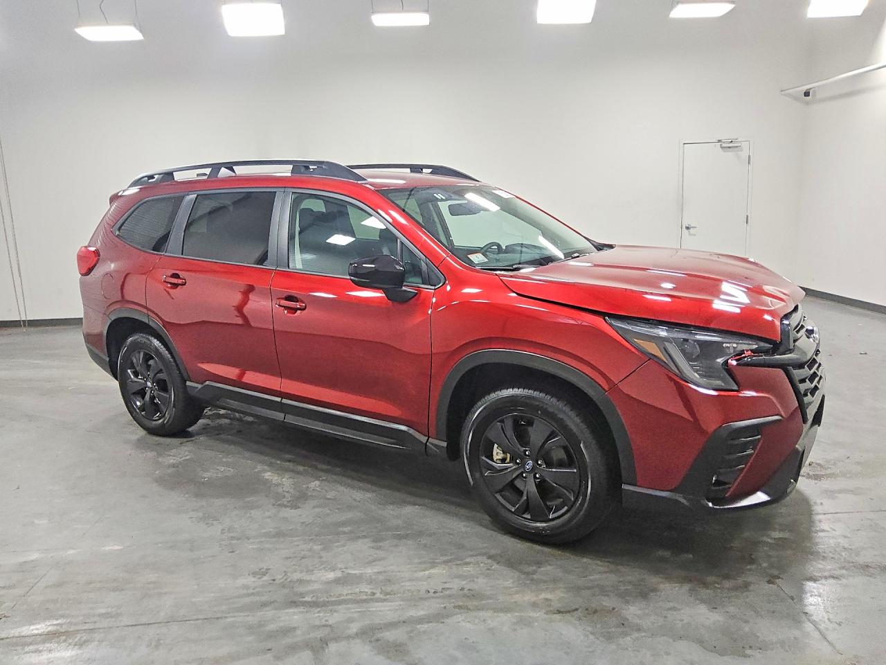 2026 SUBARU ASCENT PREMIUM — снимка 4
