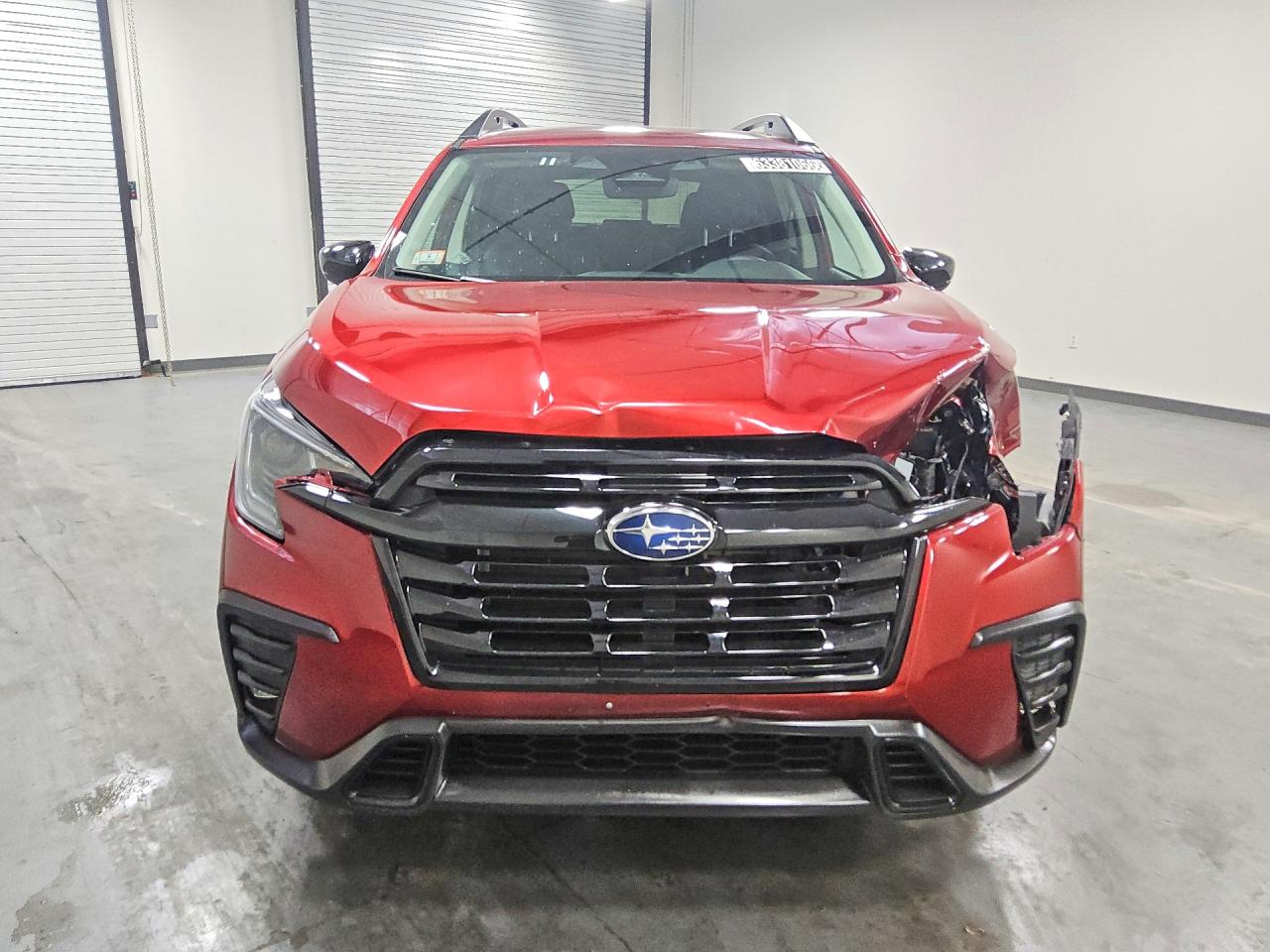 2026 SUBARU ASCENT PREMIUM — снимка 5