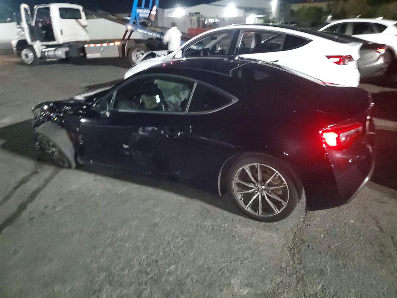 2017 TOYOTA 86 BASE — снимка 2