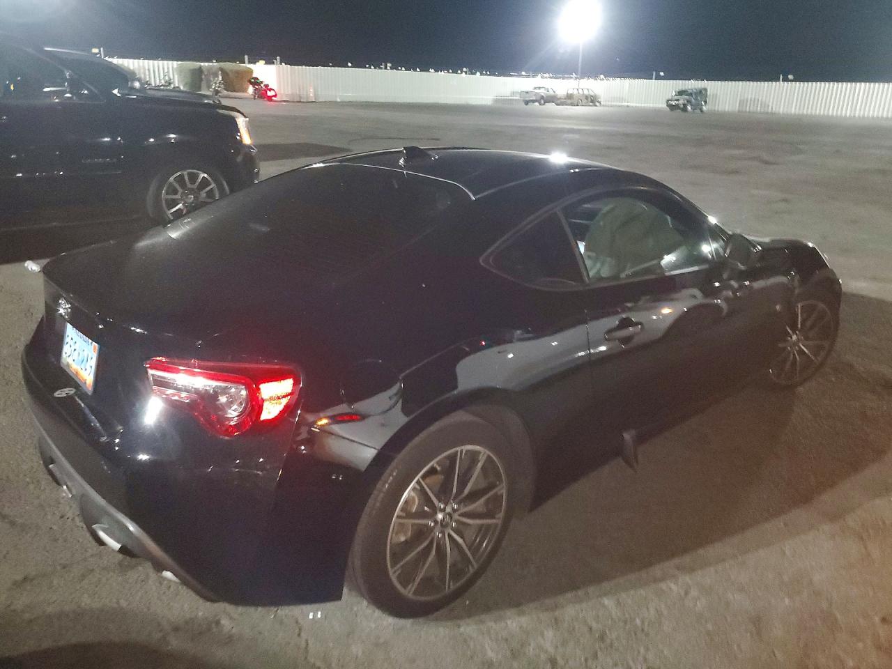 2017 TOYOTA 86 BASE — снимка 3