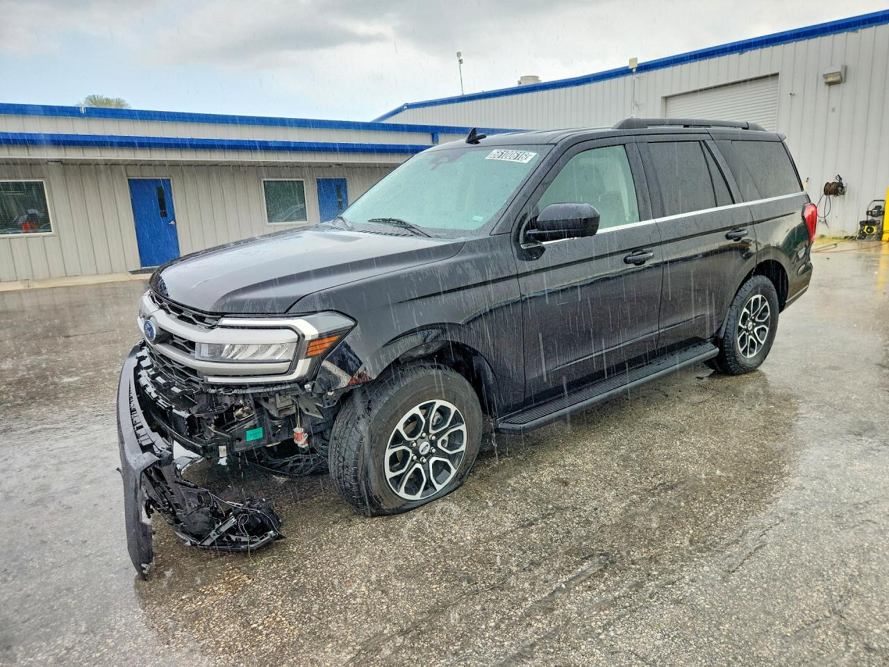 2024 FORD EXPEDITION XLT