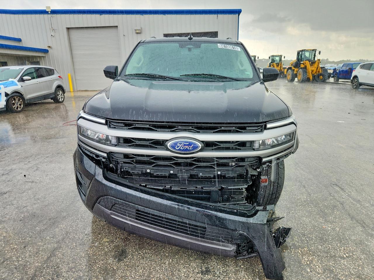 2024 FORD EXPEDITION XLT — снимка 5