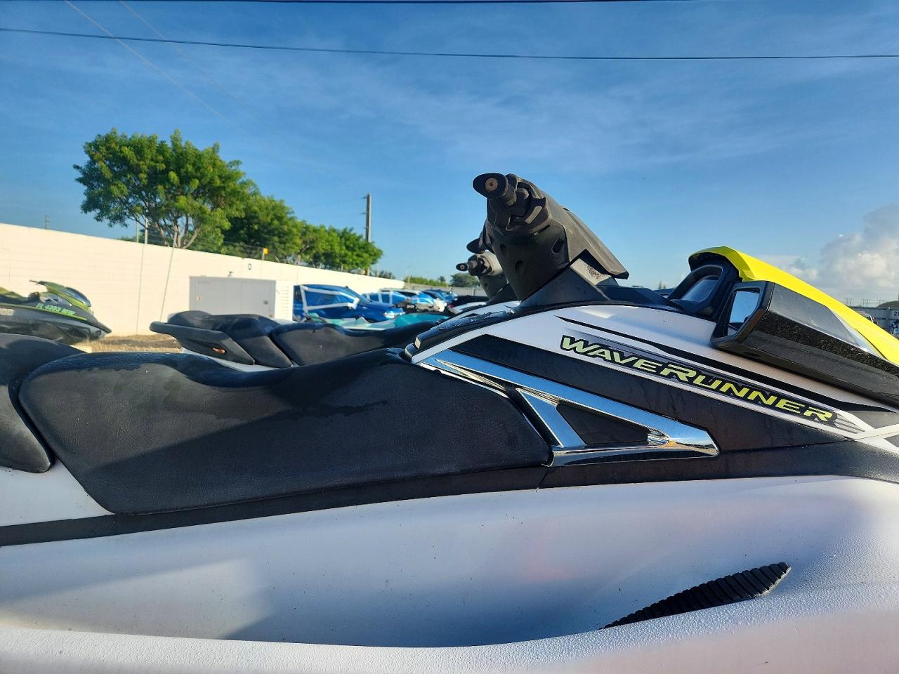 2020 YAMAHA VS — снимка 5
